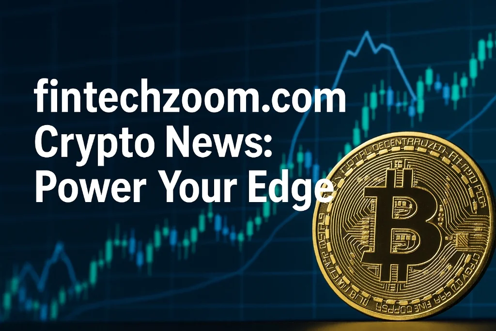 fintechzoom.com crypto prices​