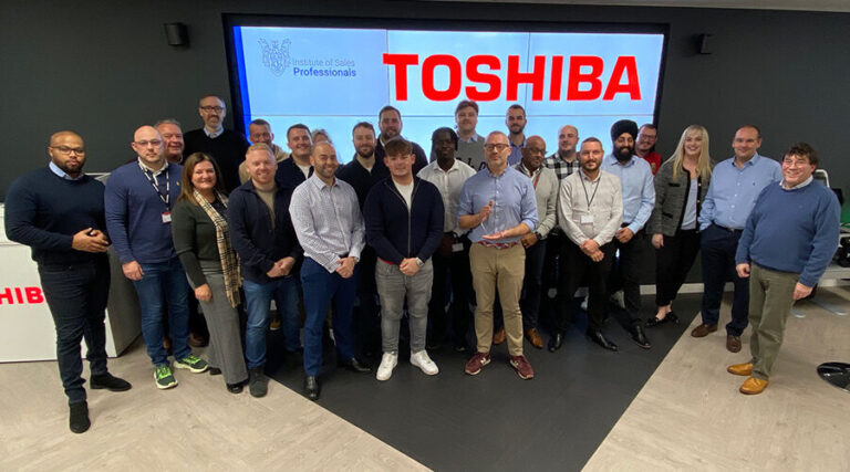 Toshiba Tec