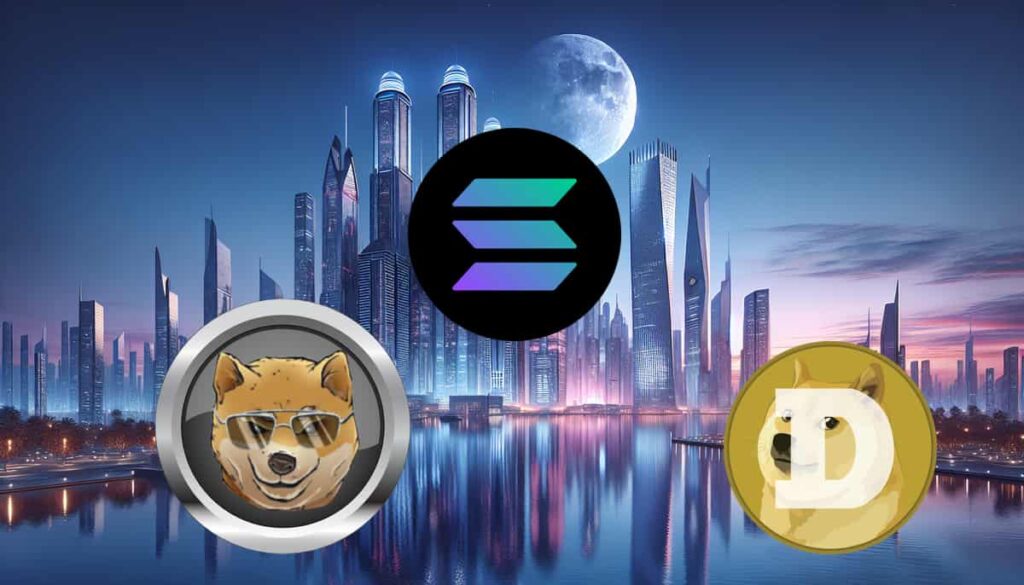 dogen crypto