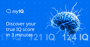 MyIQ.com UK