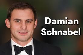 Damian Schnabel