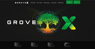 grovex crypto