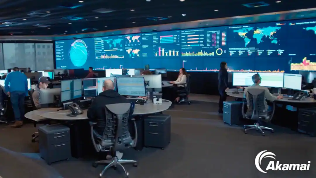 akamai career