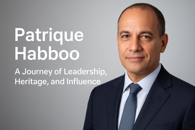 Patrique Habboo