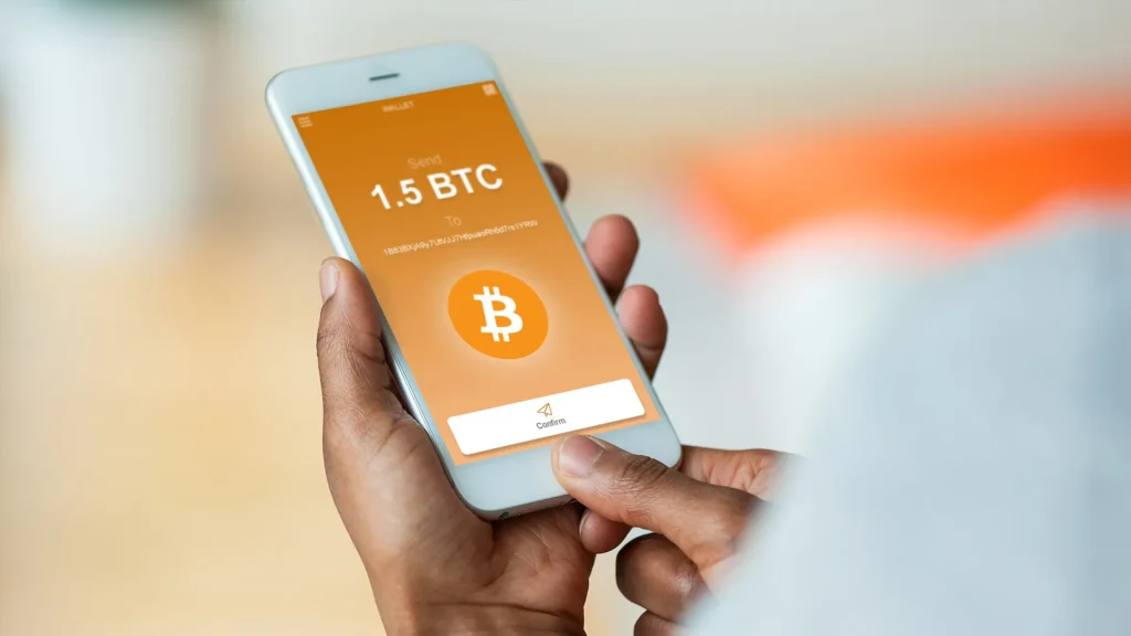 Crypto Legacy.app