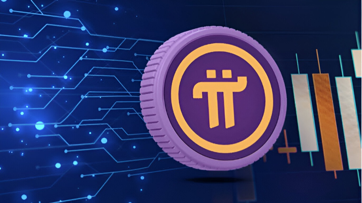 is pi coin legit