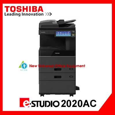 Toshiba e-STUDIO