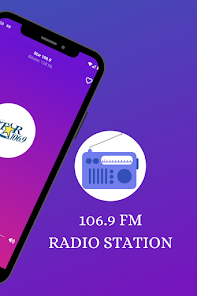 106.9 FM