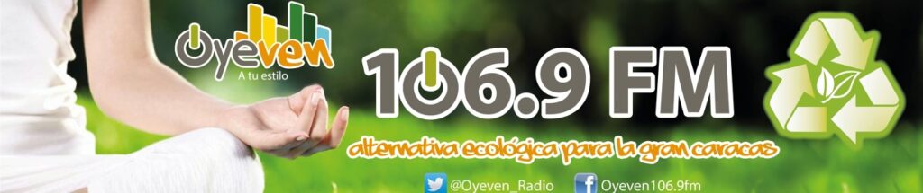 106.9 FM
